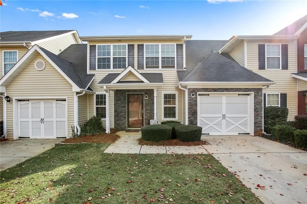 210 City Park Drive, Mcdonough, GA 30252 — most recent listing photo
