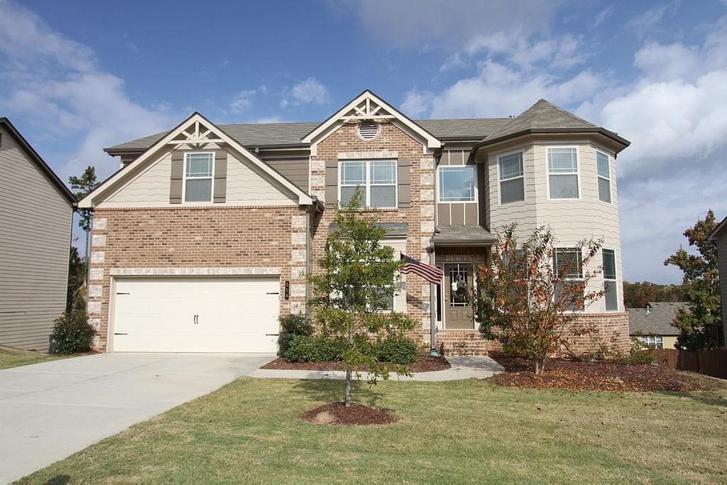 558 CAPE IVEY Drive, Dacula, GA 30019 — most recent listing photo