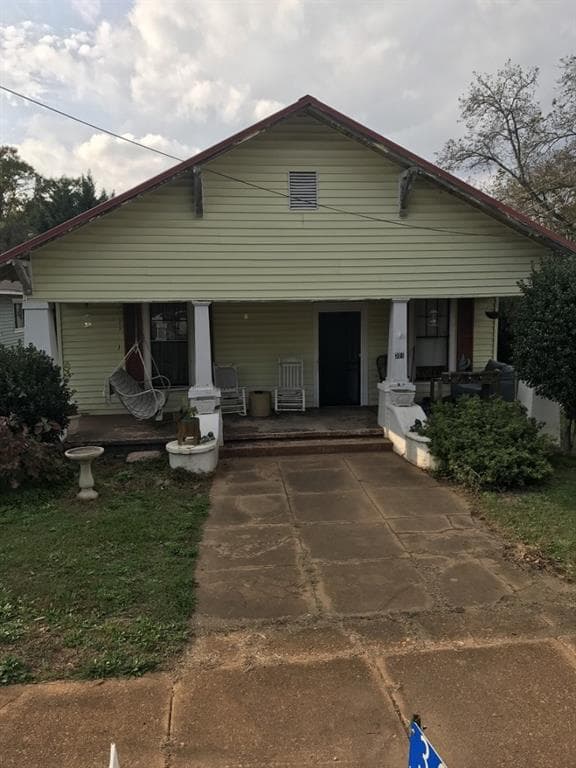301 S Cherokee Road, Social Circle, GA 30025 — most recent listing photo