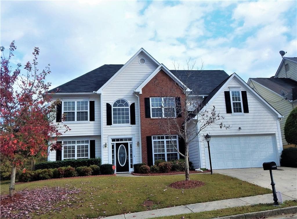 2200 Village Centre Drive, Loganville, GA 30052 — most recent listing photo