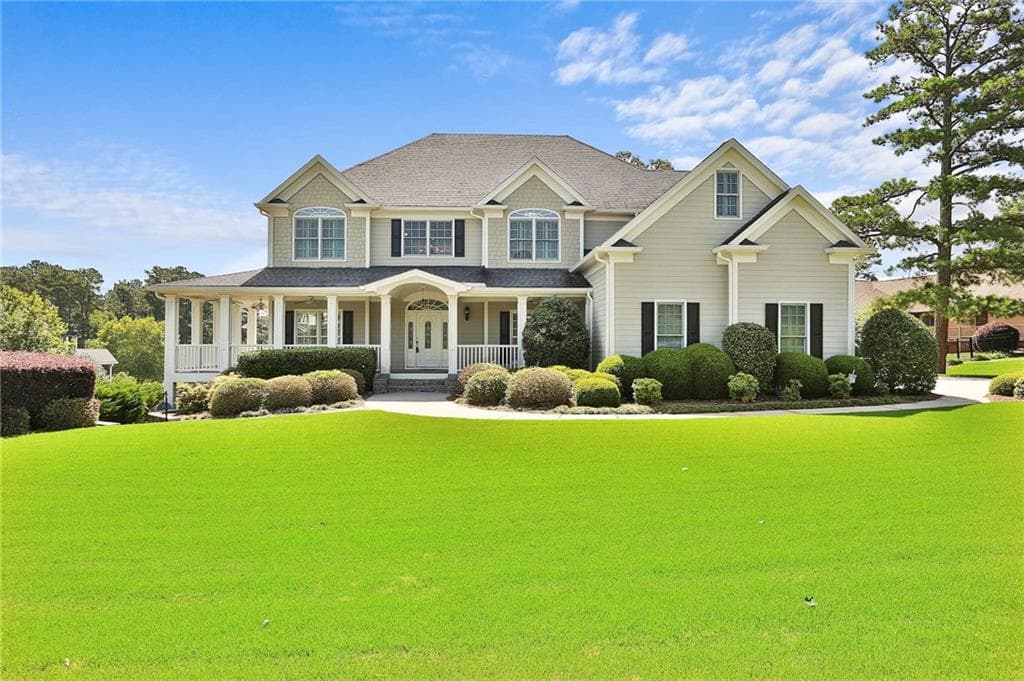108 Farmington Drive, Peachtree City, GA 30269 — most recent listing photo
