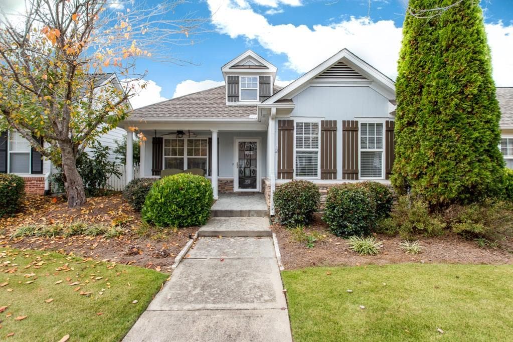 3534 Flowering Springs, Powder Springs, GA 30127 — most recent listing photo