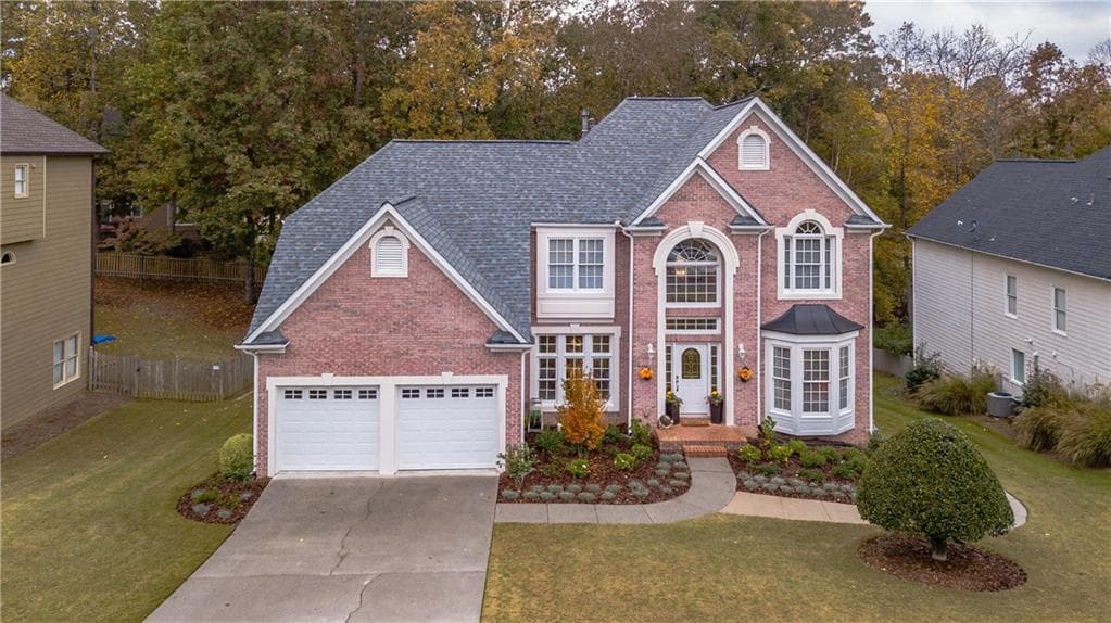 4240 Lansfaire Terrace, Suwanee, GA 30024 — most recent listing photo