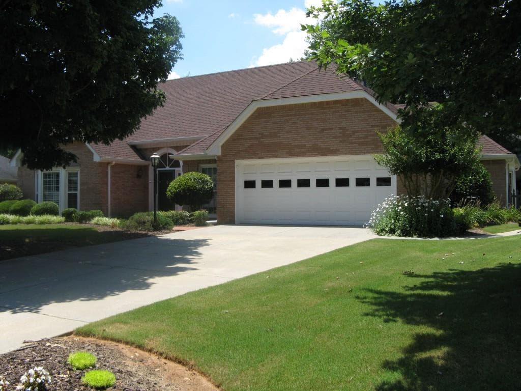 350 Carybell Lane, Milton, GA 30004 — most recent listing photo