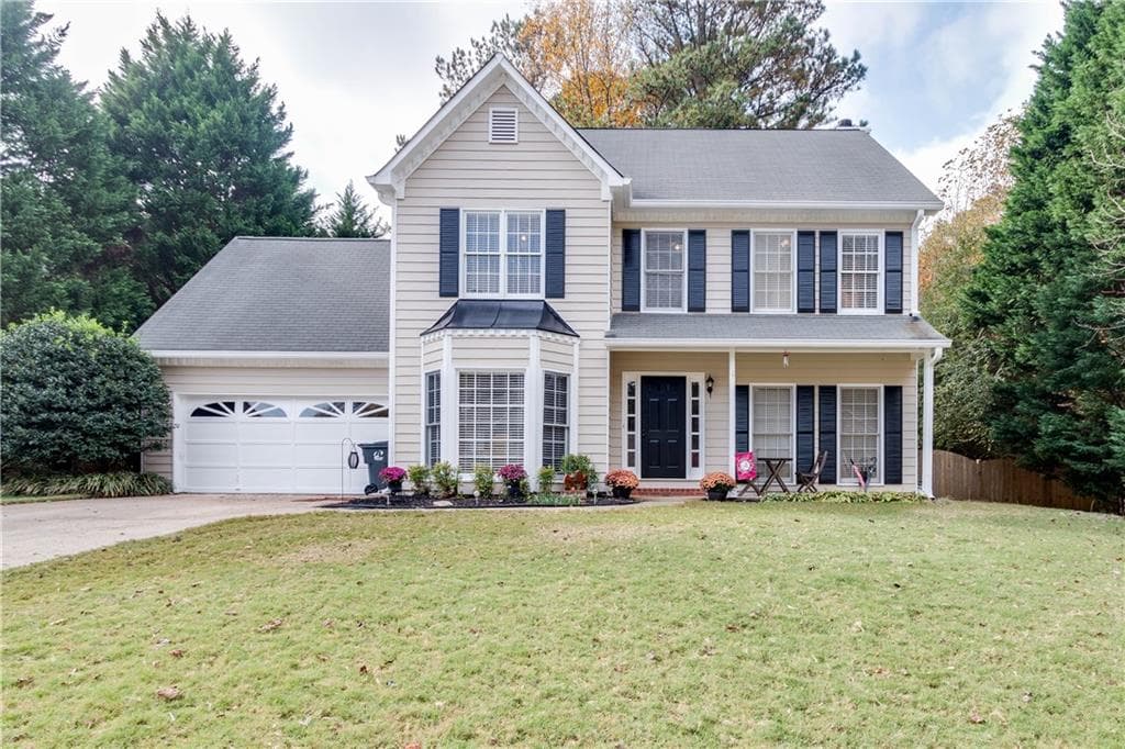 1613 Willow Way, Woodstock, GA 30188 — most recent listing photo