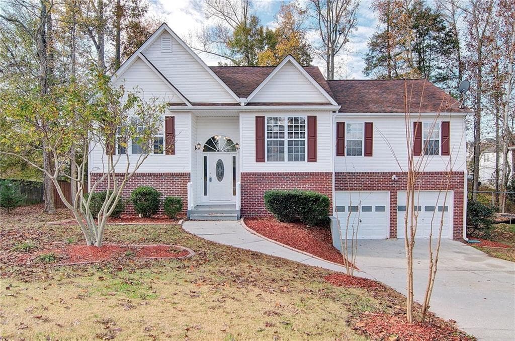 162 Stallion Run, Dallas, GA 30132 — most recent listing photo