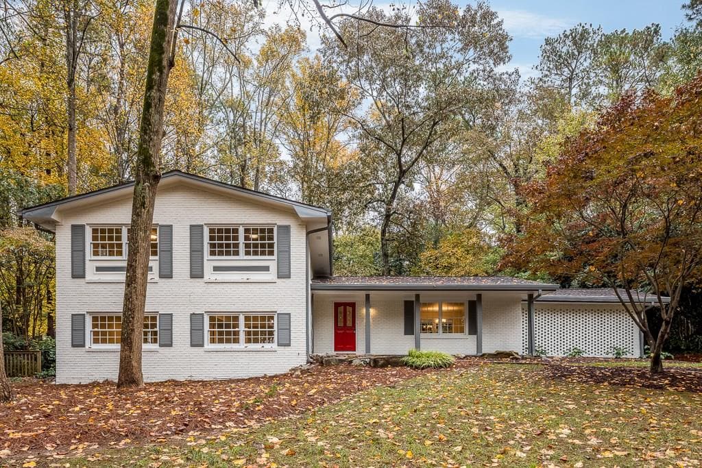 3293 Chase Road, Chamblee, GA 30341 — most recent listing photo