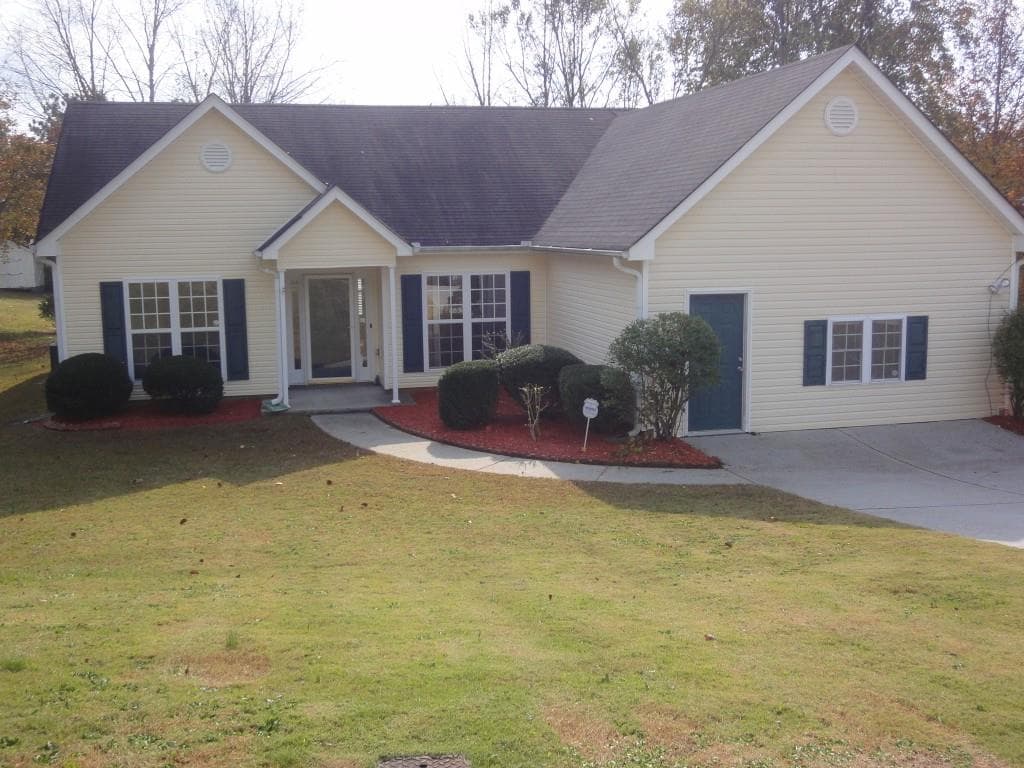 2902 Sam Calvin Drive, Dacula, GA 30019 — most recent listing photo