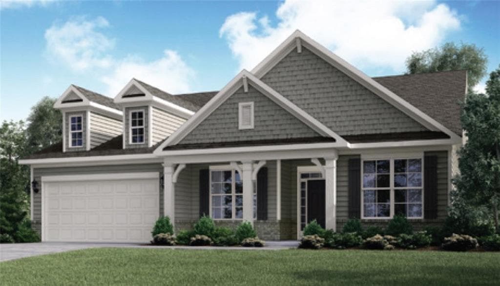 7750 Farrow Pass, Cumming, GA 30028 — most recent listing photo