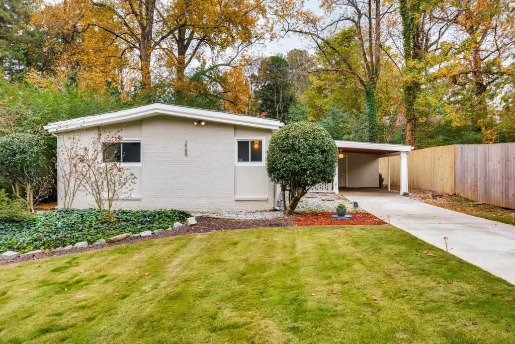 2589 McClave Drive, Doraville, GA 30340 — most recent listing photo