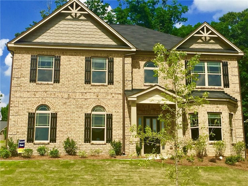 455 Cedarshire Way 77, Lawrenceville, GA 30043 — most recent listing photo