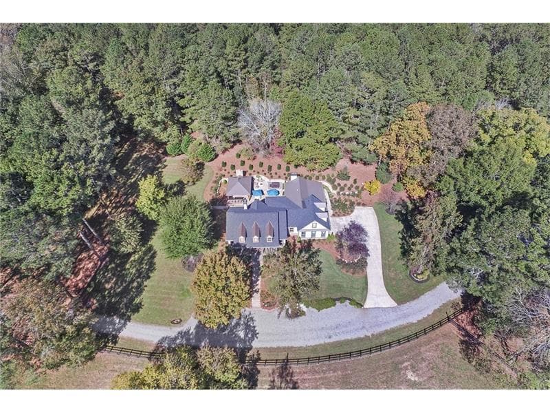 3 bedroom other sold at 15535 Wood Road, Milton, GA 30004