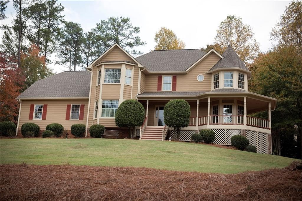503 Chieftain Court, Woodstock, GA 30188 — most recent listing photo