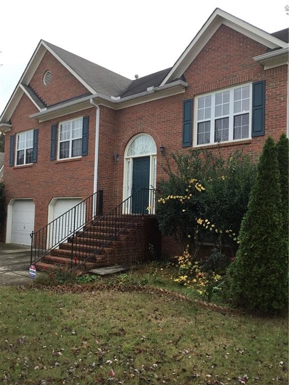 5510 Huntington Mist Drive, Stone Mountain, GA 30087 — most recent listing photo