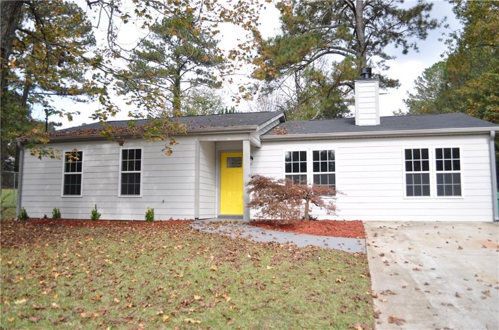 3108 Del Monico Drive, Decatur, GA 30032 — most recent listing photo