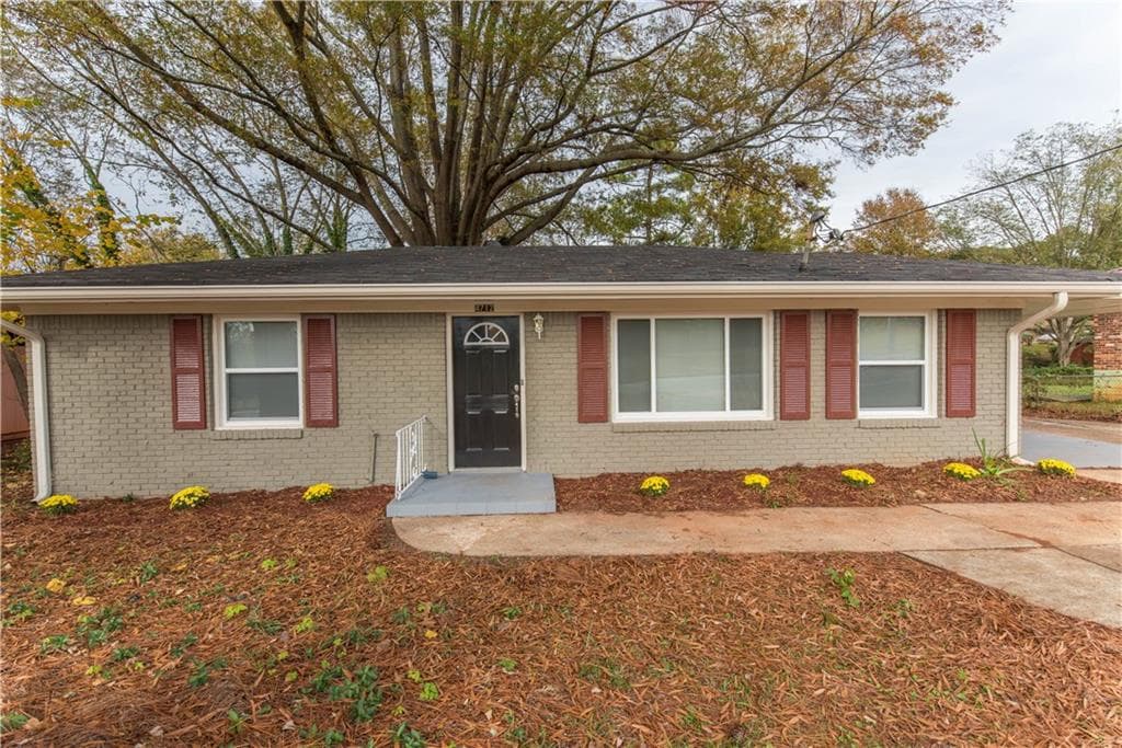 4712 Glenwood Road, Decatur, GA 30035 — most recent listing photo