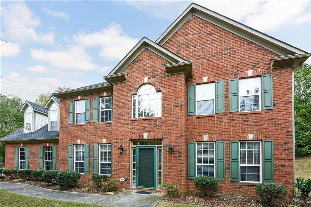 2680 Brass Lantern Court, Douglasville, GA 30135 — most recent listing photo