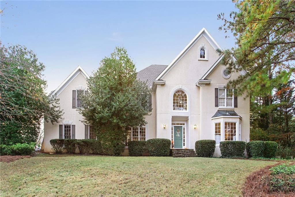 215 Croyton Terrace, Milton, GA 30004 — most recent listing photo