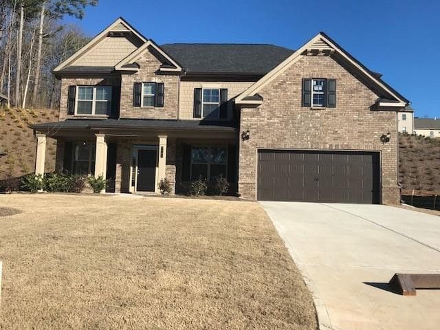 1665 Geranium Lane, Cumming, GA 30040 — most recent listing photo