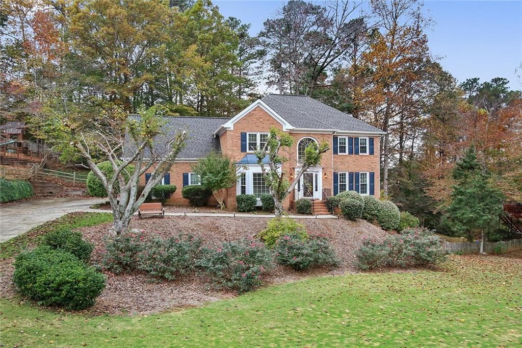 2506 Hollins Drive, Kennesaw, GA 30152 — most recent listing photo