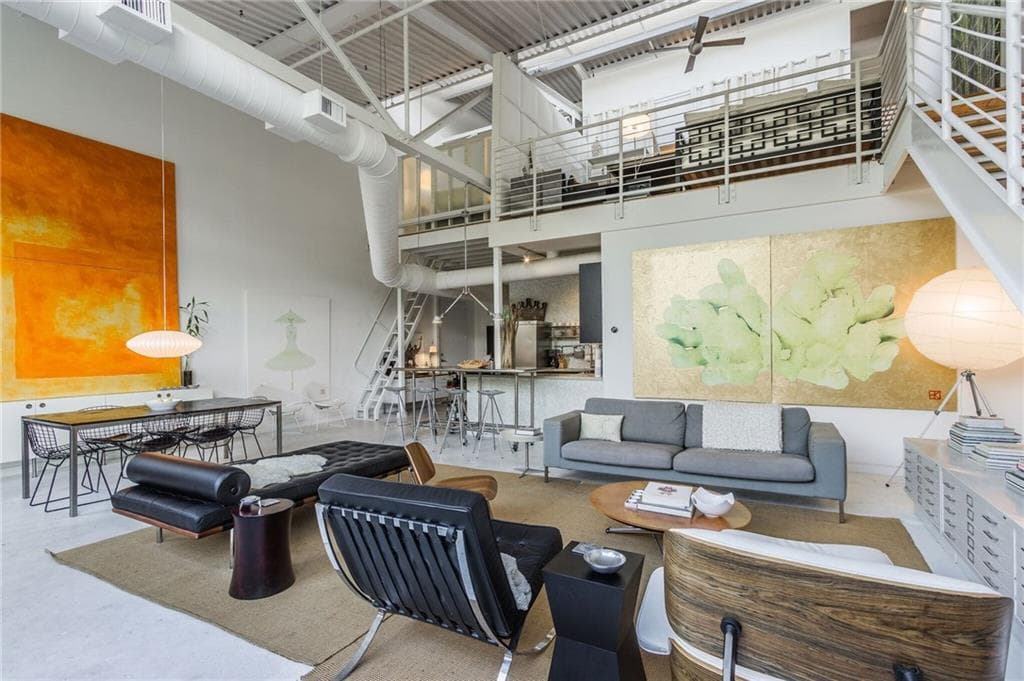 400 Village Parkway 131, Atlanta, GA 30306 — most recent listing photo
