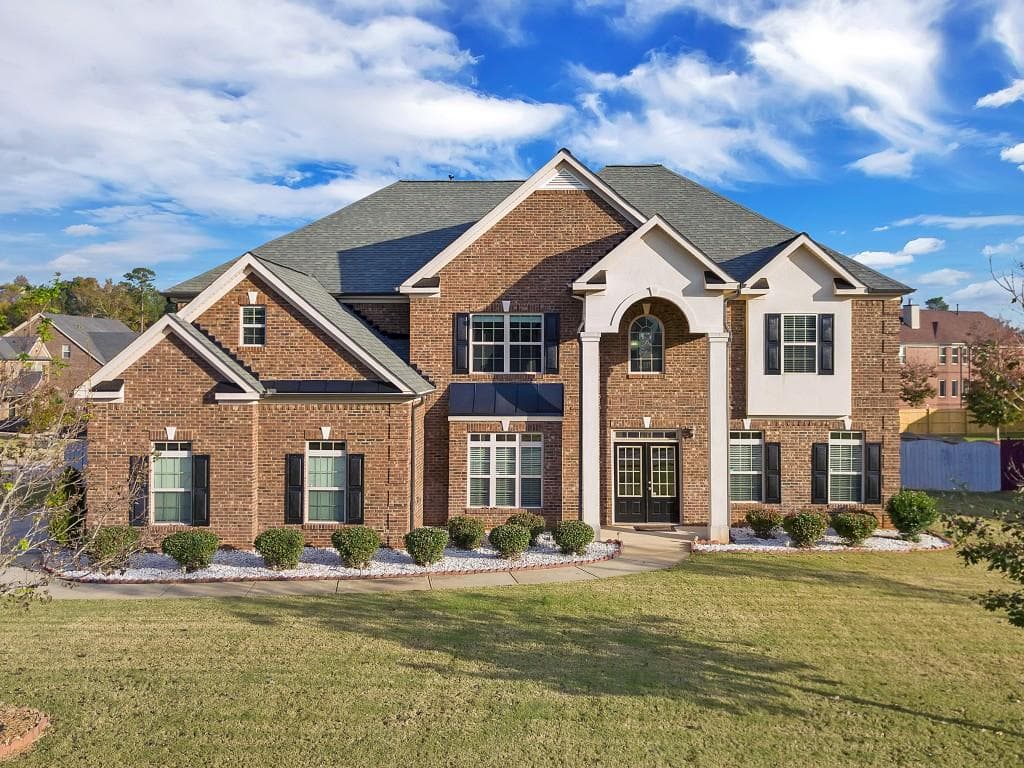 108 Hay Lake Drive, Stockbridge, GA 30281 — most recent listing photo