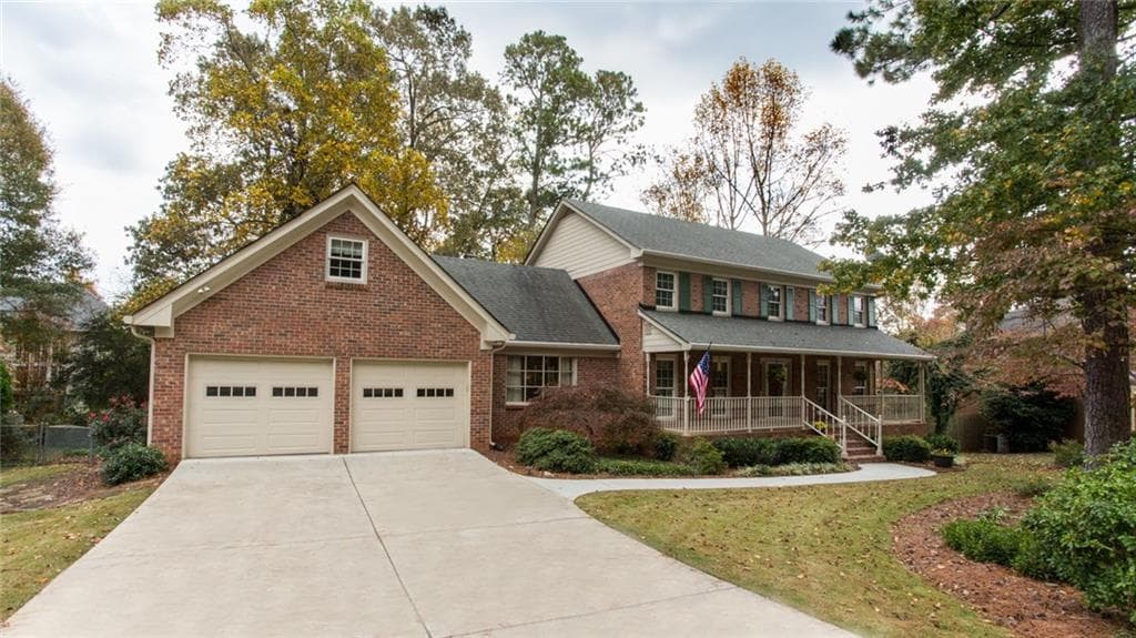 822 Leonard Court, Lawrenceville, GA 30046 — most recent listing photo