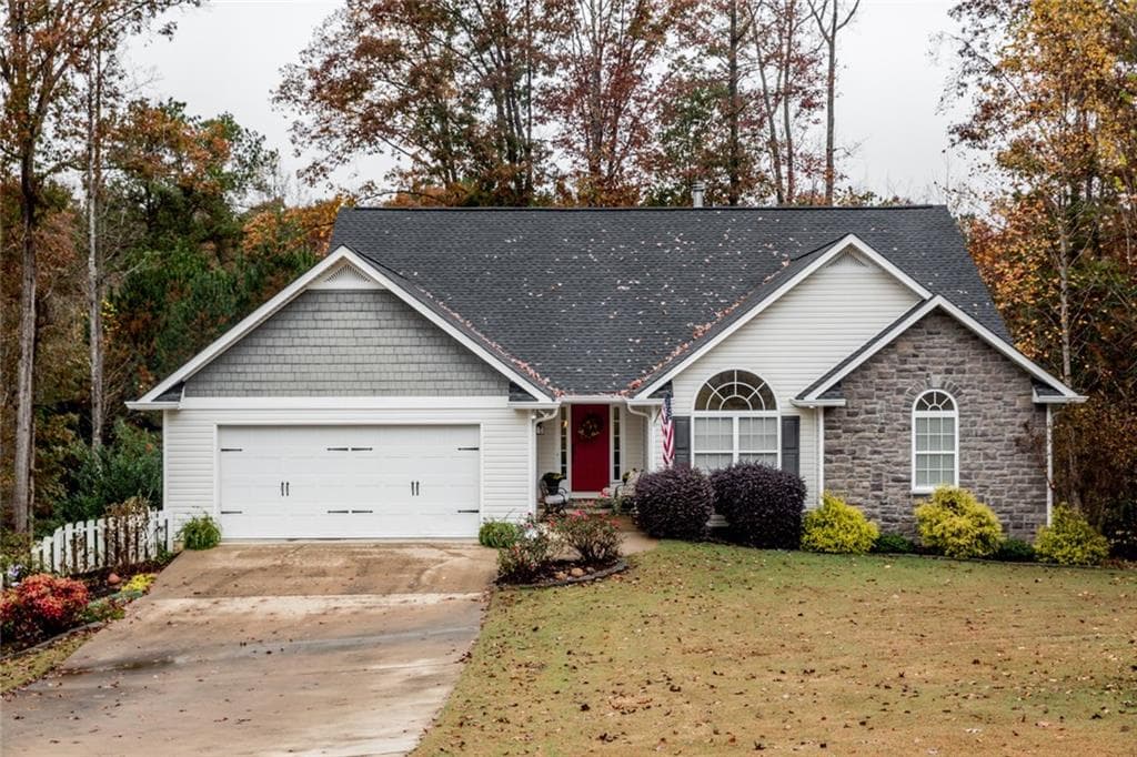 86 Tori Lane, Dallas, GA 30132 — most recent listing photo