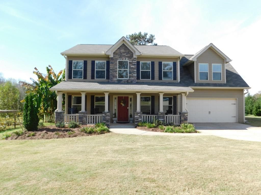 454 Woodbriar Drive, Jefferson, GA 30549 — most recent listing photo
