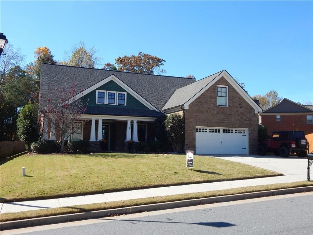 6175 Stillwater Place, Flowery Branch, GA 30542 — most recent listing photo