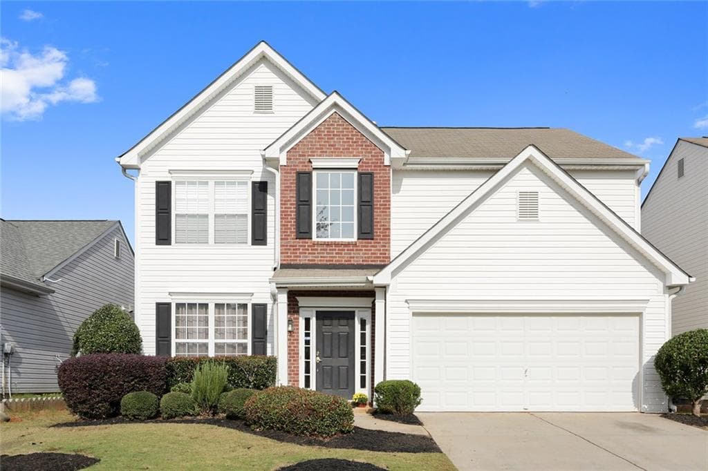 719 CLAIRIDGE ELM Trail, Lawrenceville, GA 30046 — most recent listing photo