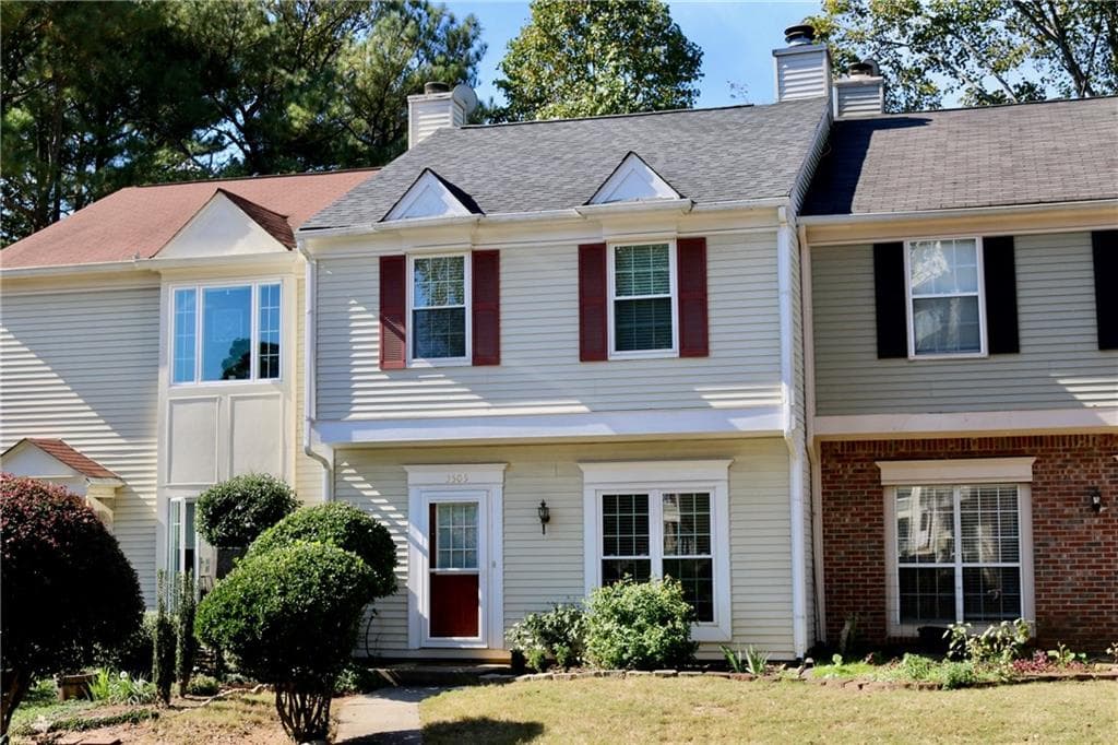 3505 Mount Vernon Circle, Doraville, GA 30340 — most recent listing photo