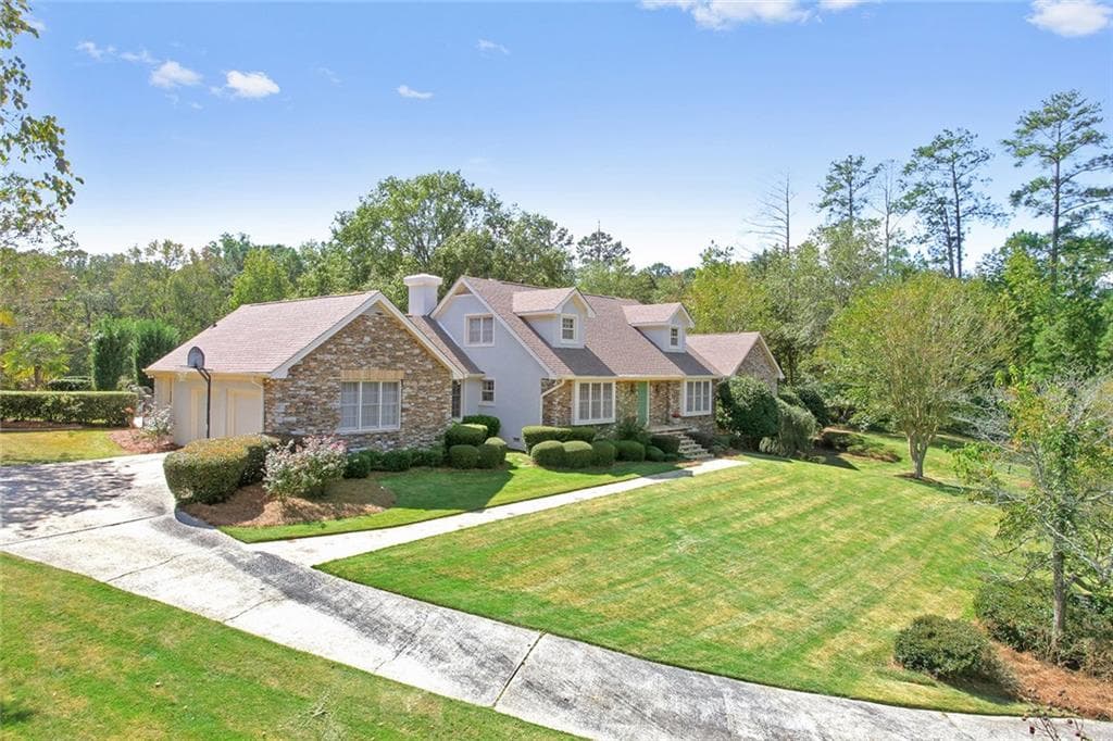 2000 Goode Road, Conyers, GA 30094 — most recent listing photo