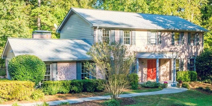 1656 Damon Court, Dunwoody, GA 30338 — most recent listing photo