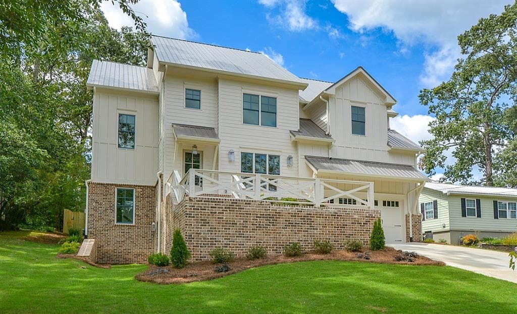 2864 Georgian Drive, Brookhaven, GA 30341 — most recent listing photo
