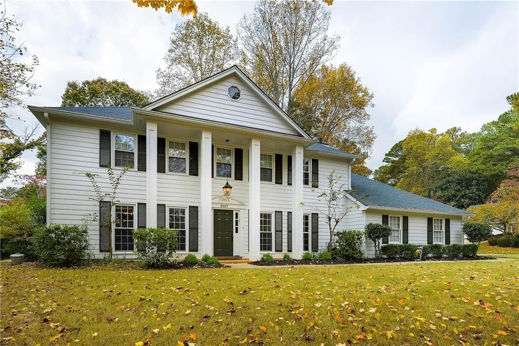 2117 Wyeth Walk, Marietta, GA 30062 — most recent listing photo