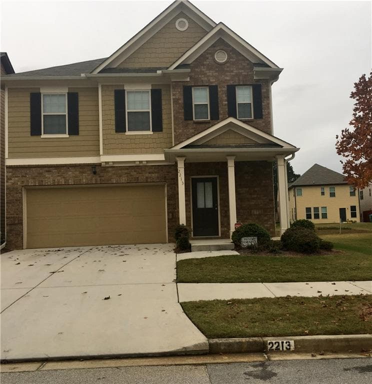 2213 Turnbury Glen Walk, Snellville, GA 30078 — most recent listing photo