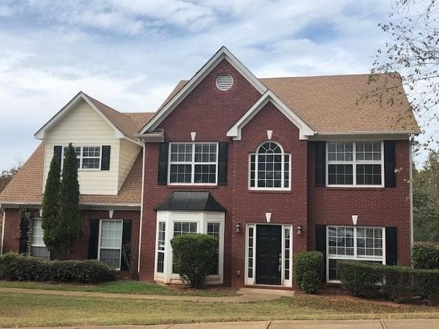 1345 CHRIS LAKE Drive, Lawrenceville, GA 30046 — most recent listing photo