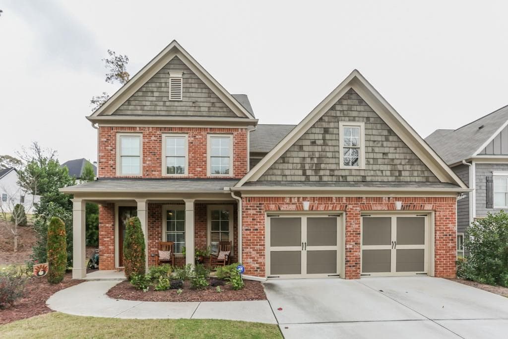 1953 Cheyanne Drive, Smyrna, GA 30080 — most recent listing photo