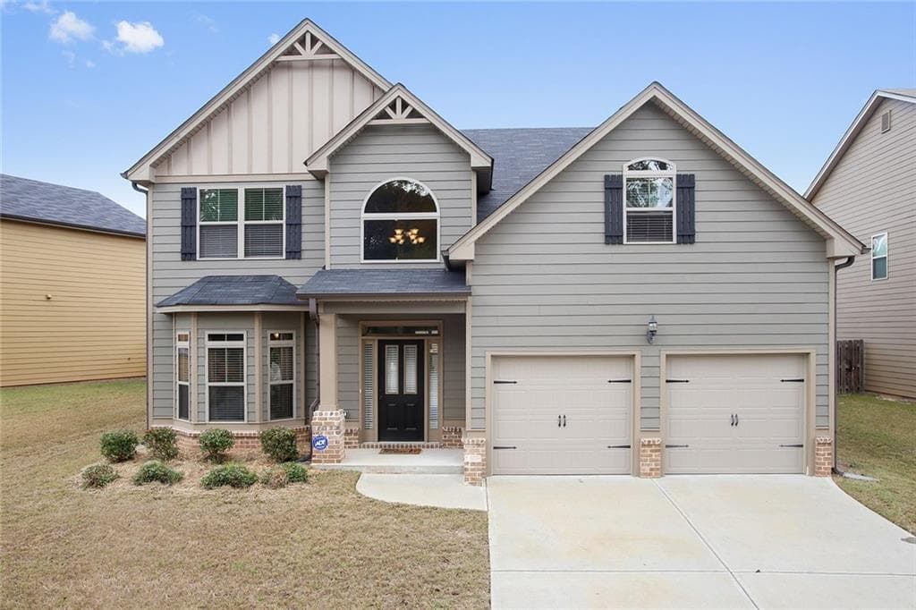 7547 Springbox Drive, Fairburn, GA 30213 — most recent listing photo