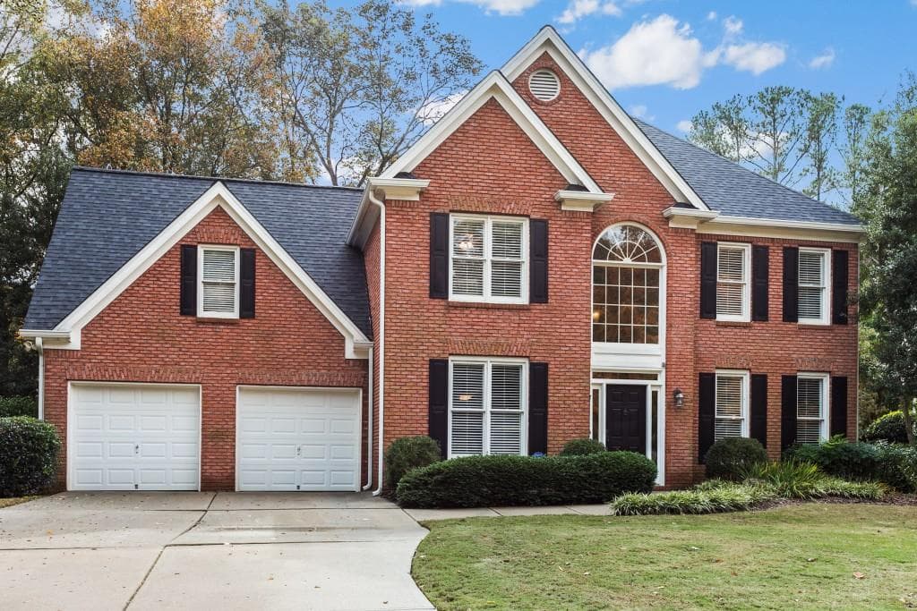 2996 Bea Mar Drive, Marietta, GA 30062 — most recent listing photo