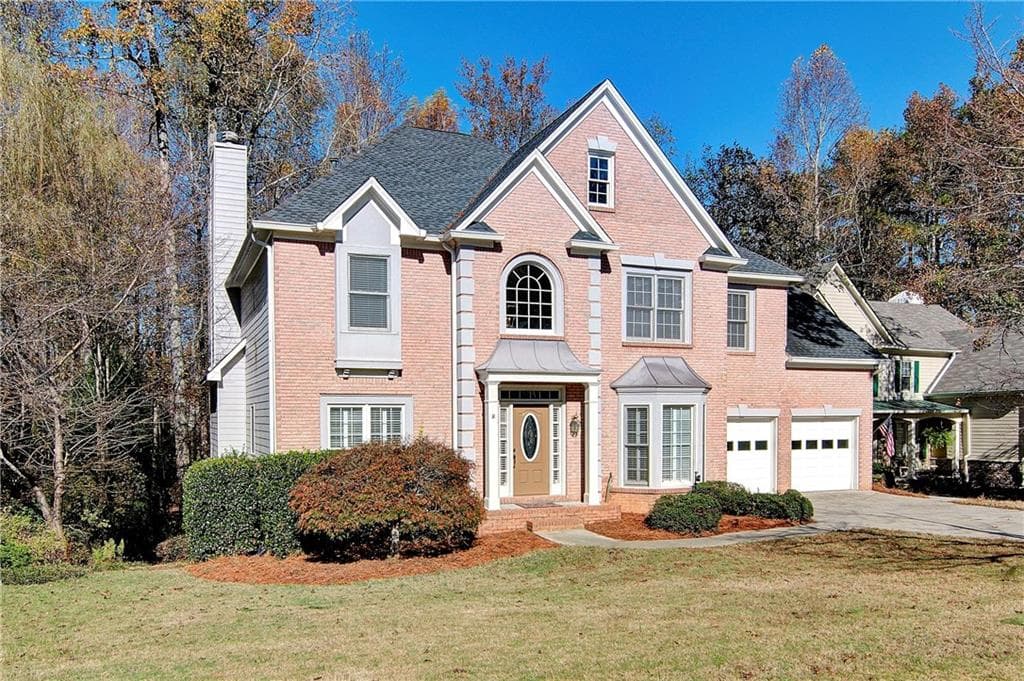 440 Victorian Lane, Johns Creek, GA 30097 — most recent listing photo