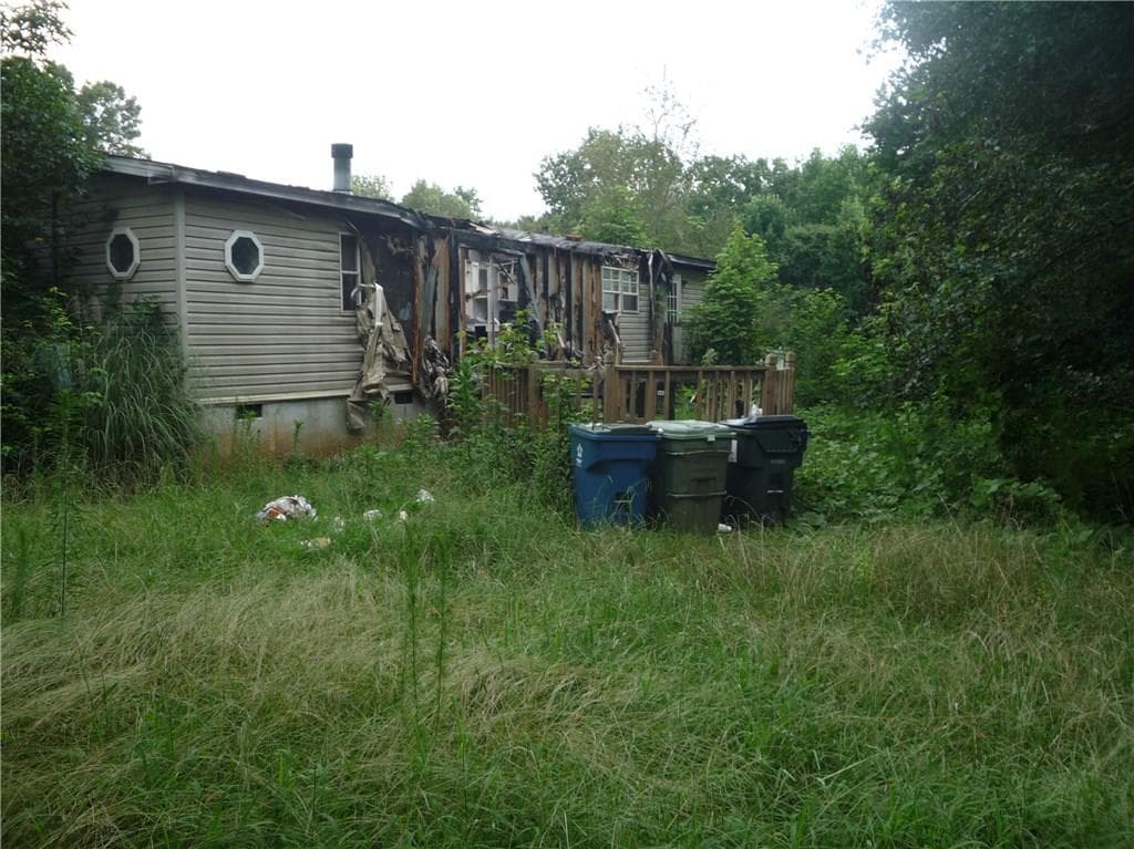 mobile home sold at 5134 WOODMONT Place, Flowery Branch, GA 30542