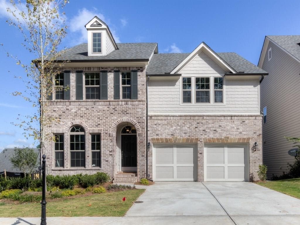 174 Marlow Drive, Woodstock, GA 30188 — most recent listing photo