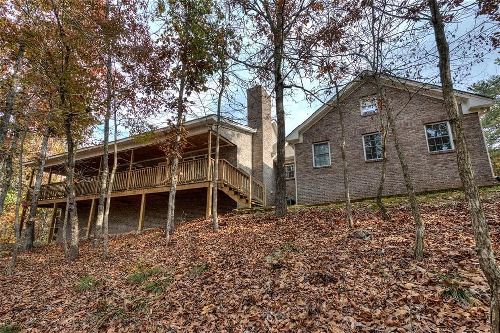 178 Hobgood Road, Rydal, GA 30171 — most recent listing photo