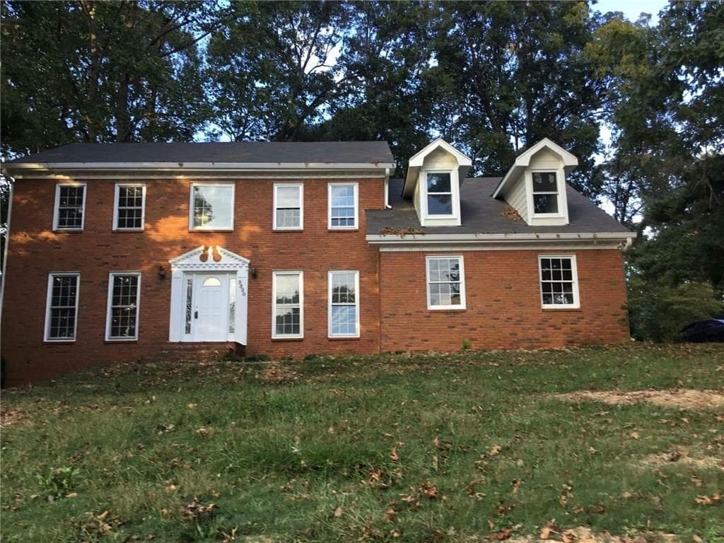 3320 Yoshing Court, Snellville, GA 30039 — most recent listing photo