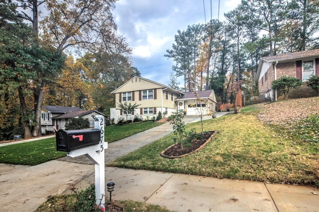 2675 Carolyn Drive, Smyrna, GA 30080 — most recent listing photo