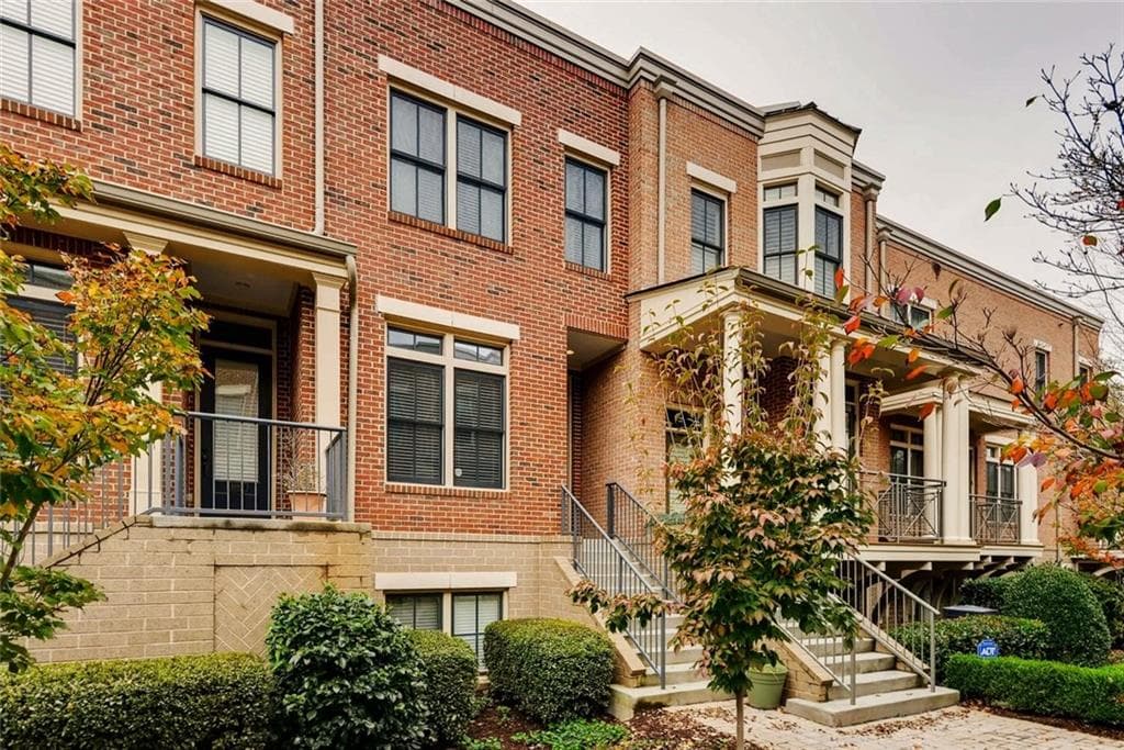 4697 Dogwood Alley 4697, Dunwoody, GA 30338 — most recent listing photo