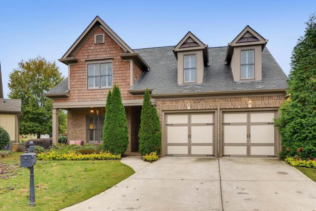 1560 Lake Holcomb Lane, Marietta, GA 30062 — most recent listing photo