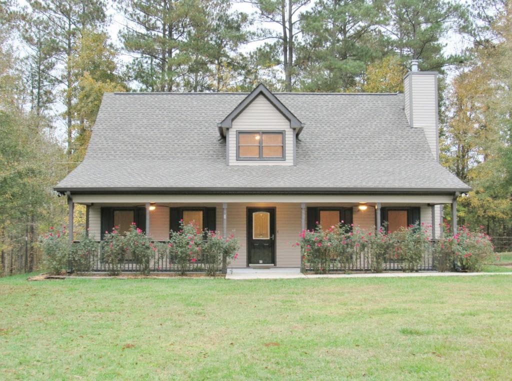 243 Boogers Hill Road, Oxford, GA 30054 — most recent listing photo